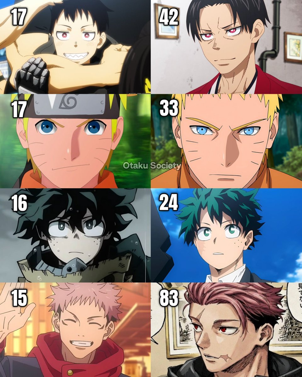 Otaku Society tweet media