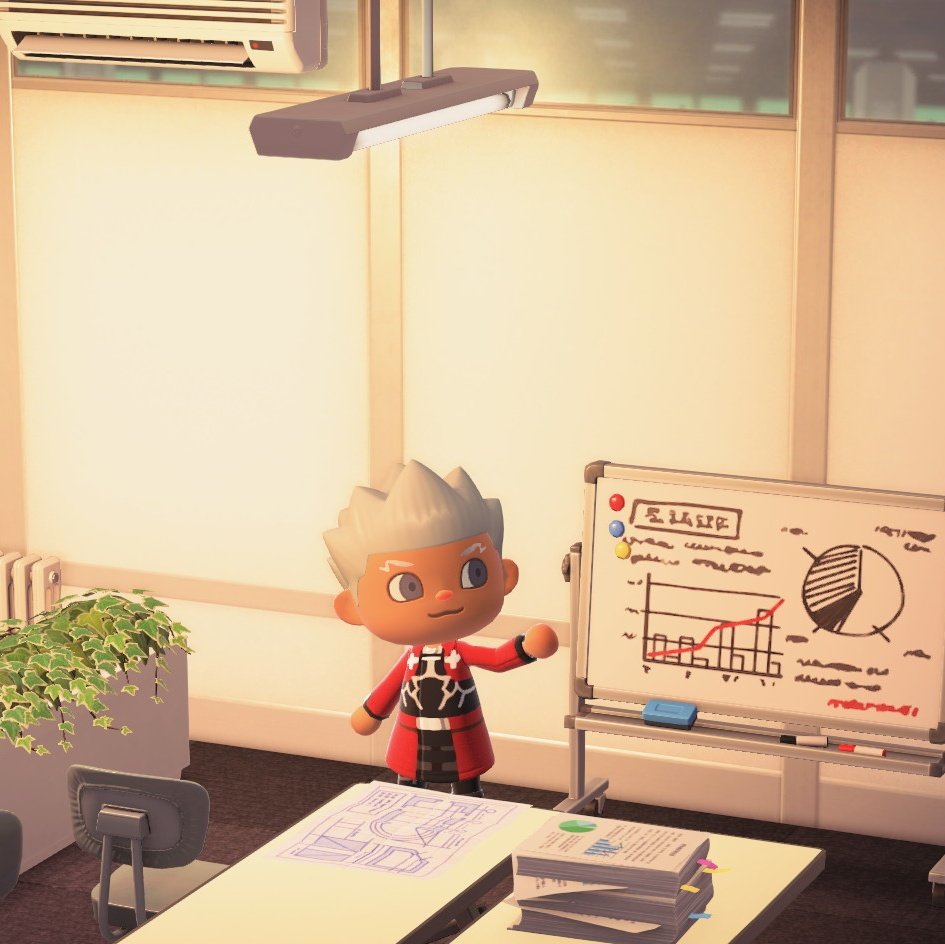 ねこい tweet media