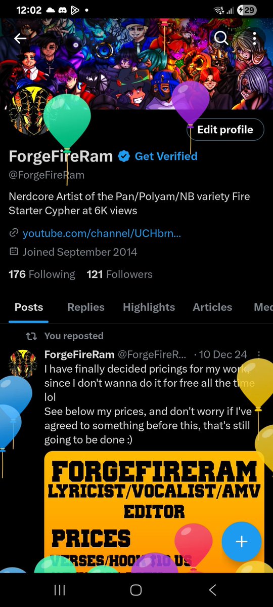 ForgeFireRam tweet media