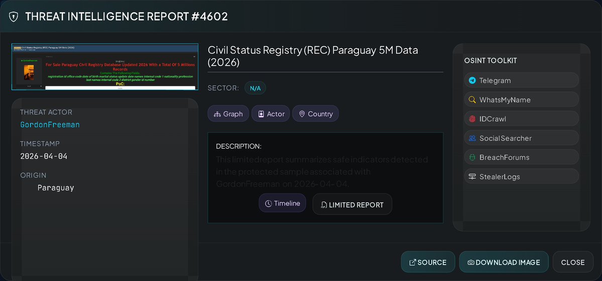 VECERT Analyzer tweet media