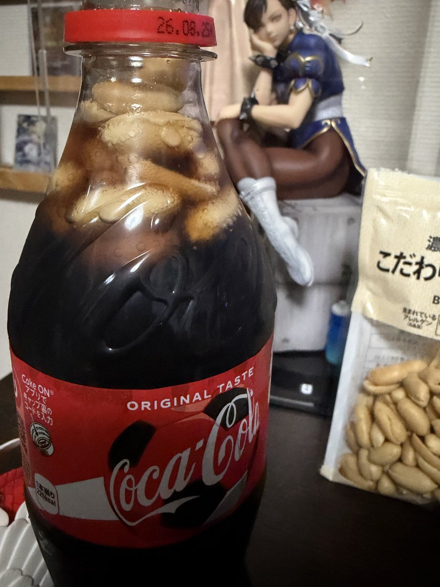 ちゃたろう tweet media