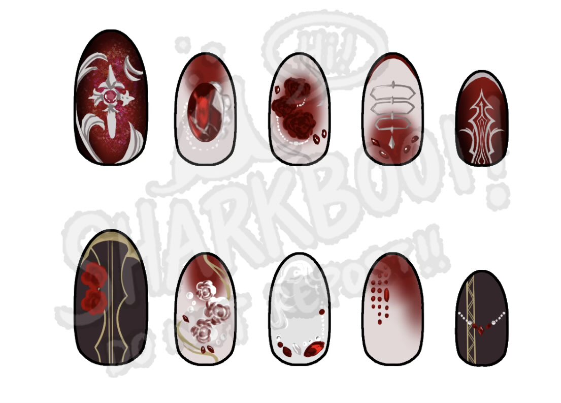 グリ┊ COMMS FULL (5/5) tweet media