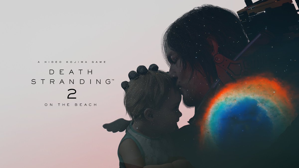 The_Spookshow's tweet photo. #DeathStranding2 https://t.co/4UeIUPO6XV