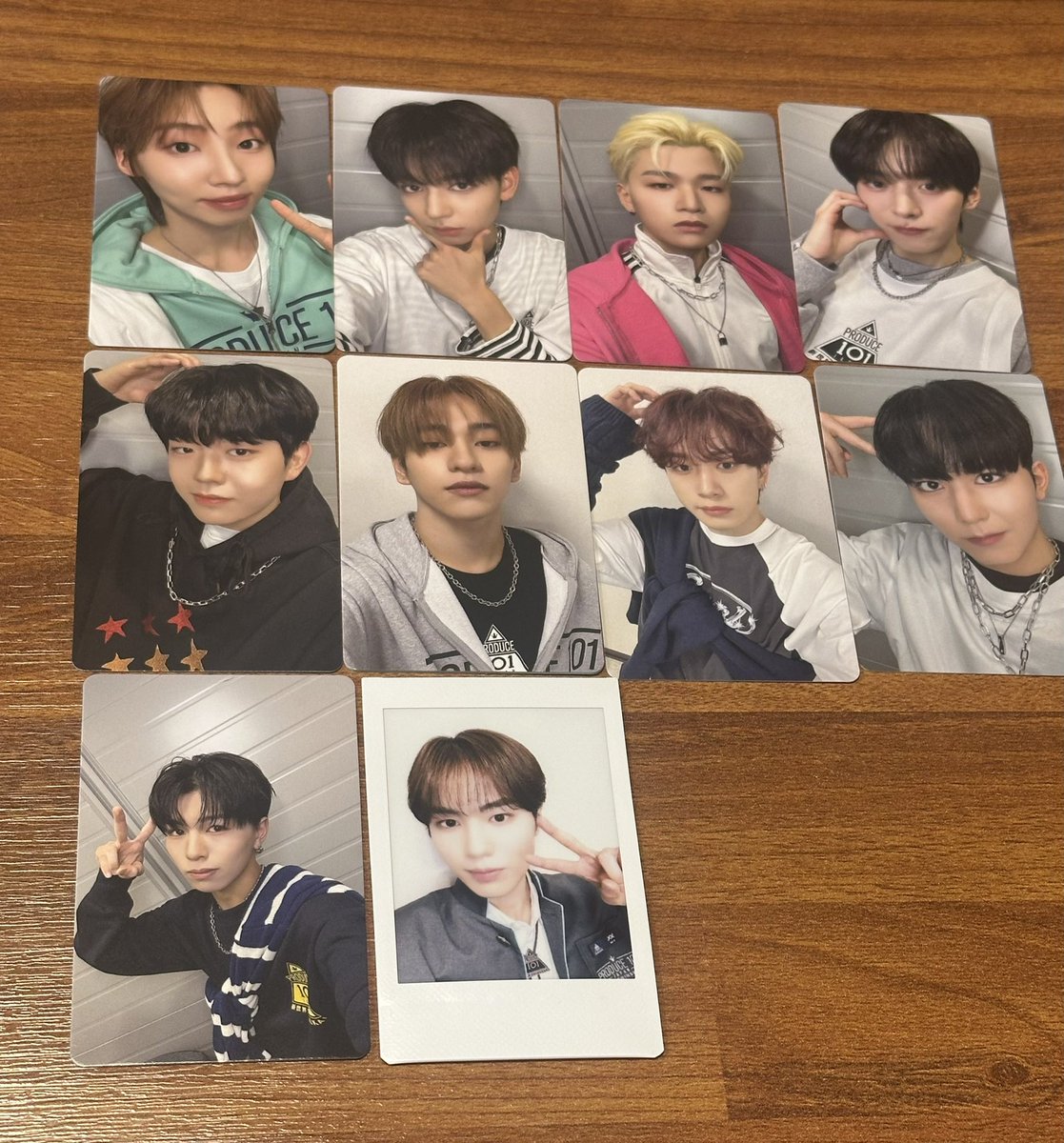 取引垢 tweet media