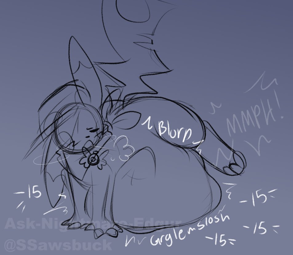 🦌Sour Sawbucks🔞 tweet media