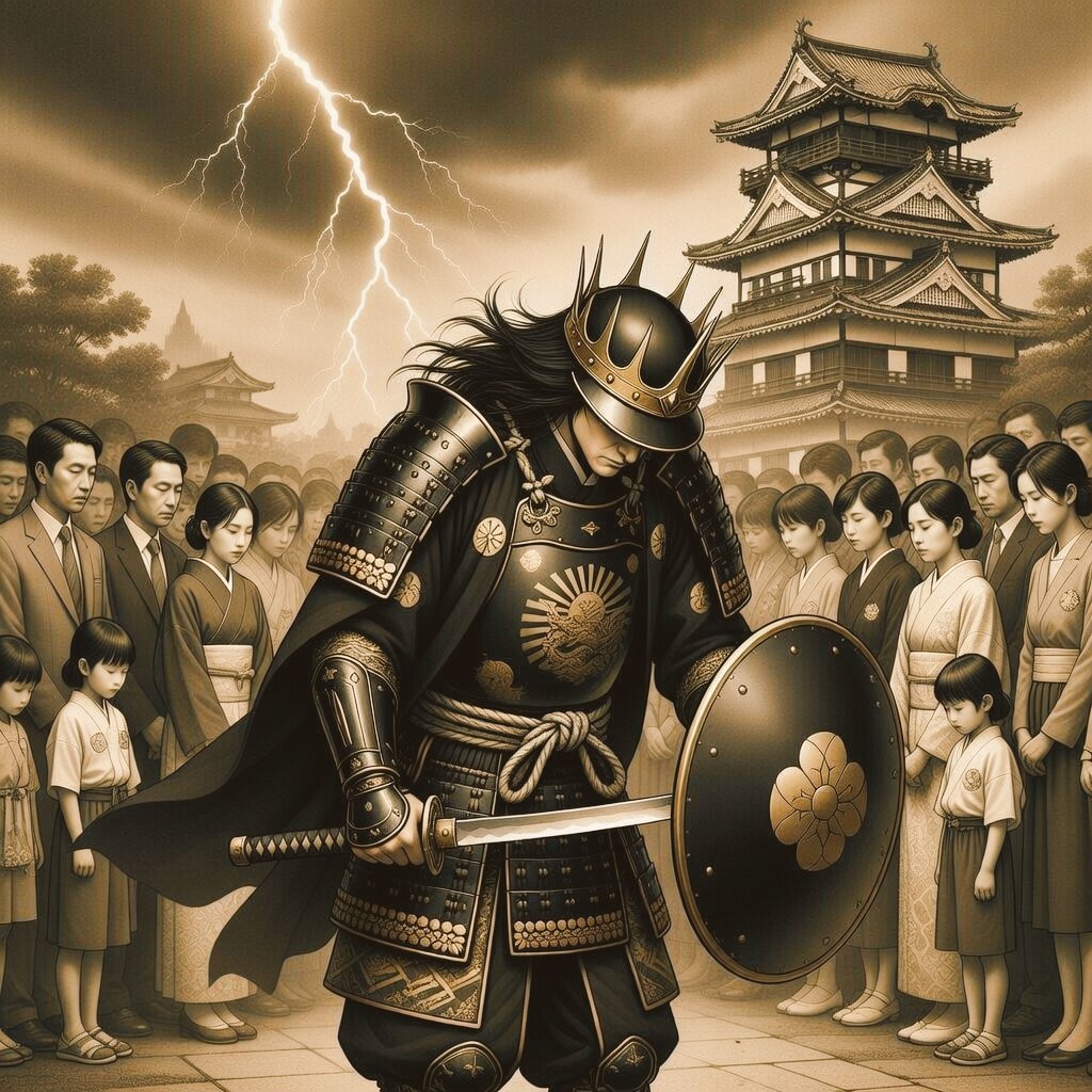 l'Empaleur tweet media