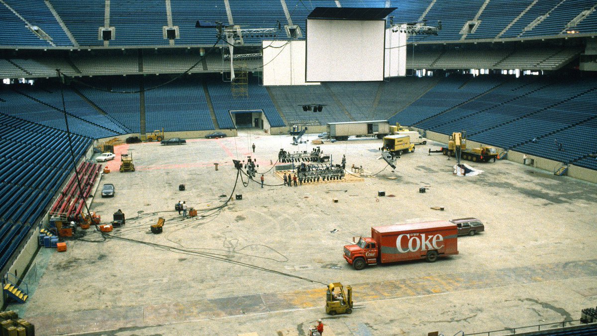 Super Wrestling | سوبر ريسلينج tweet media