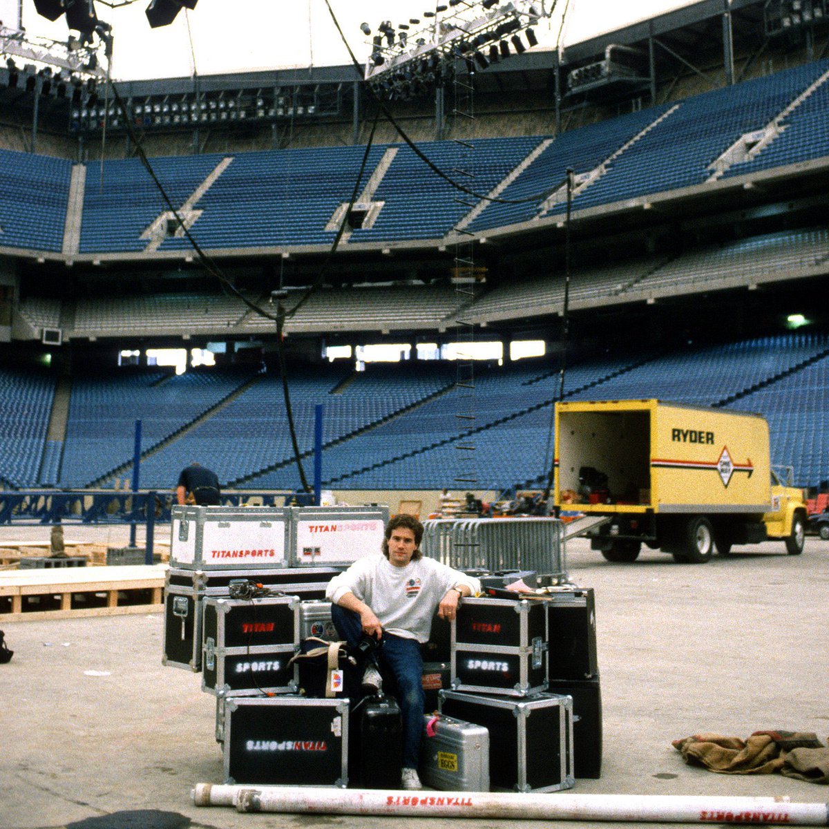 Super Wrestling | سوبر ريسلينج tweet media