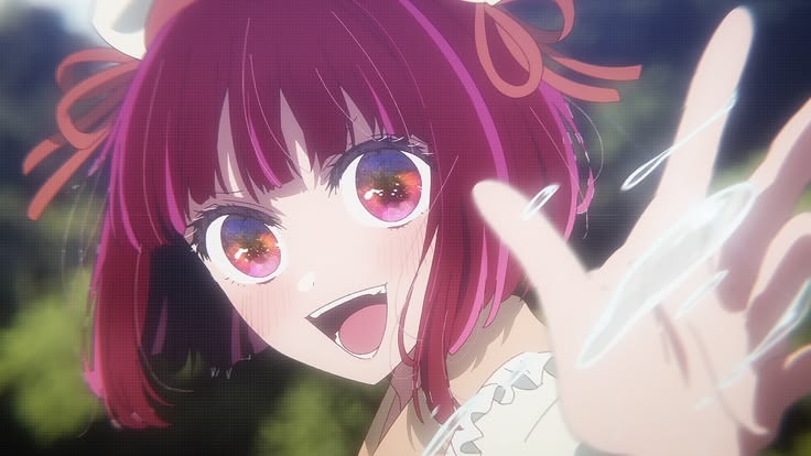 有馬❤かな tweet media