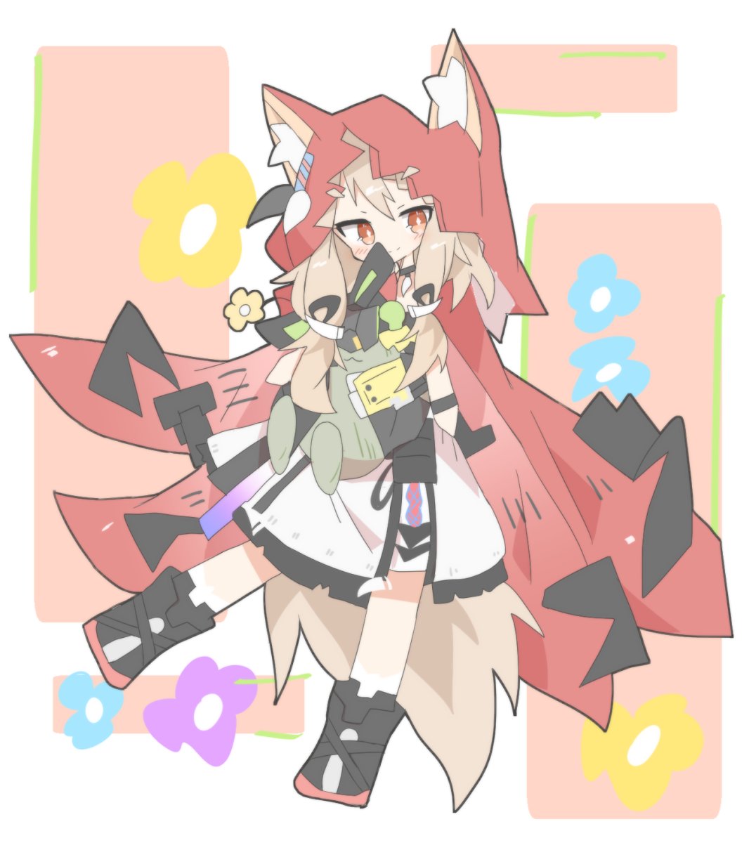 まくらく tweet media