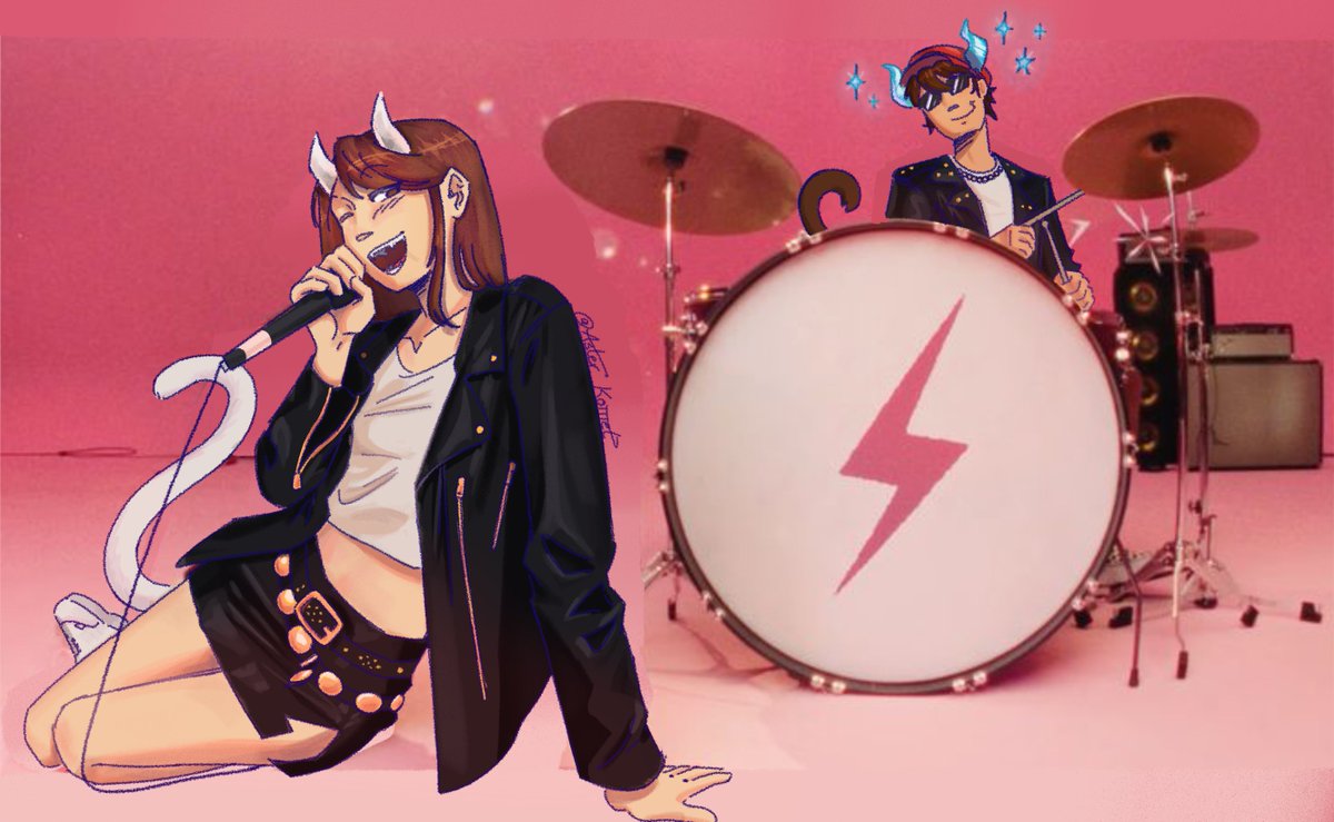 Noxī 🍉 tweet media