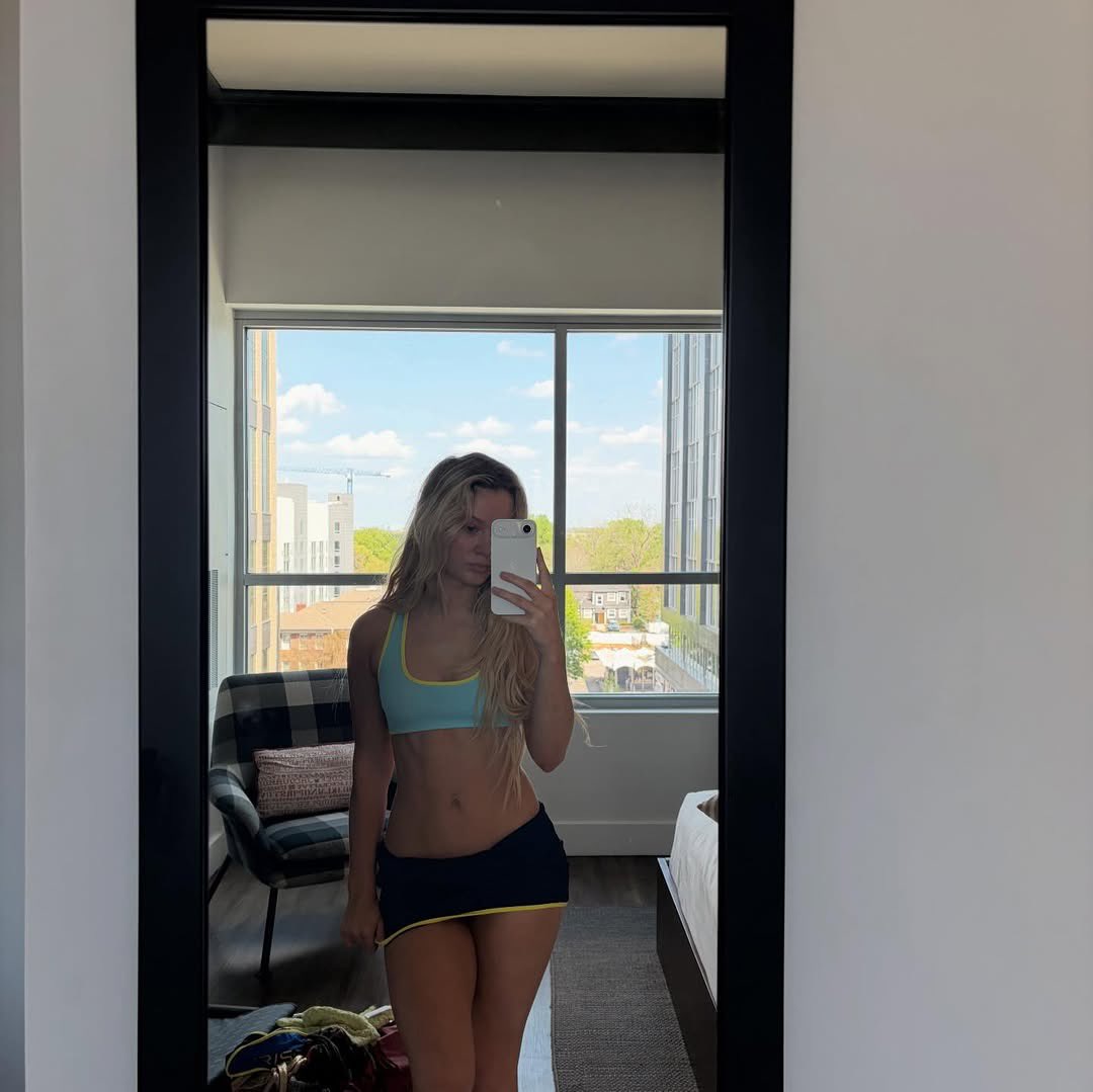 Zara Larsson via Instagram.