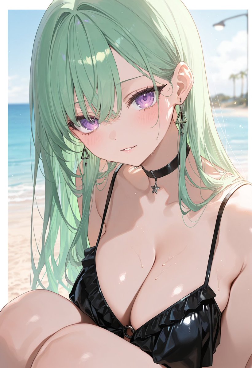 VSPO!
八雲べに / Yakumo Beni

SFW
#AIイラスト