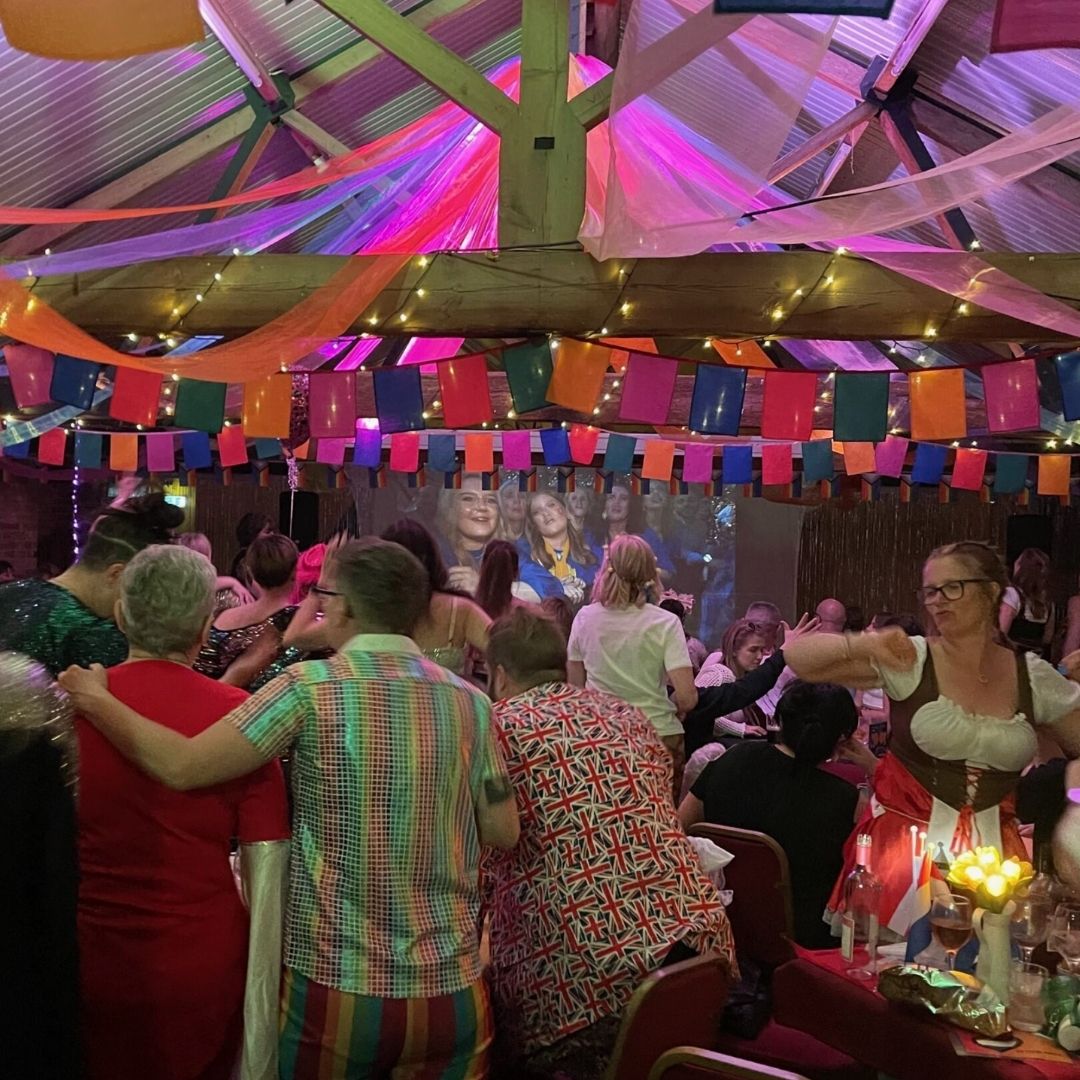 Southern Maltings tweet media