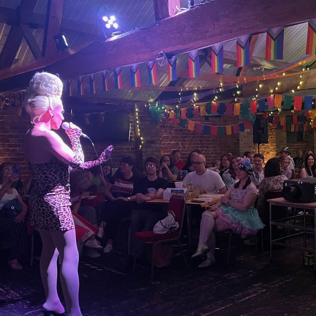 Southern Maltings tweet media