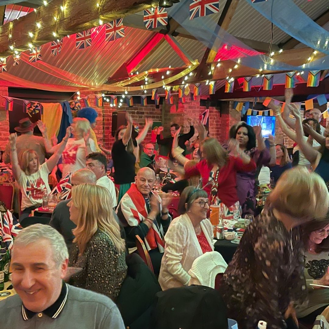 Southern Maltings tweet media