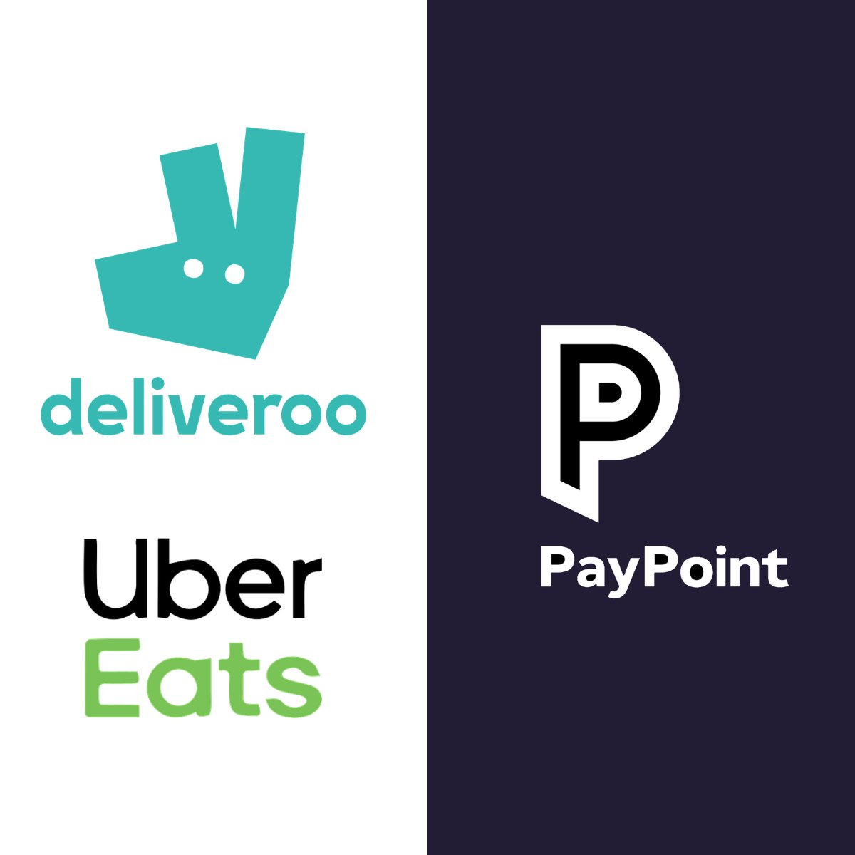 PayPoint's tweet image. Don't feel like cooking this Easter weekend? 🍽️

Pick up digital vouchers for Uber Eats &amp;amp; Deliveroo at your local PayPoint store in cash! It's quick, it's easy, and dinner’s sorted 🙌

ow.ly/CCu150YBFth

#EasterWeekend #TakeawayTime