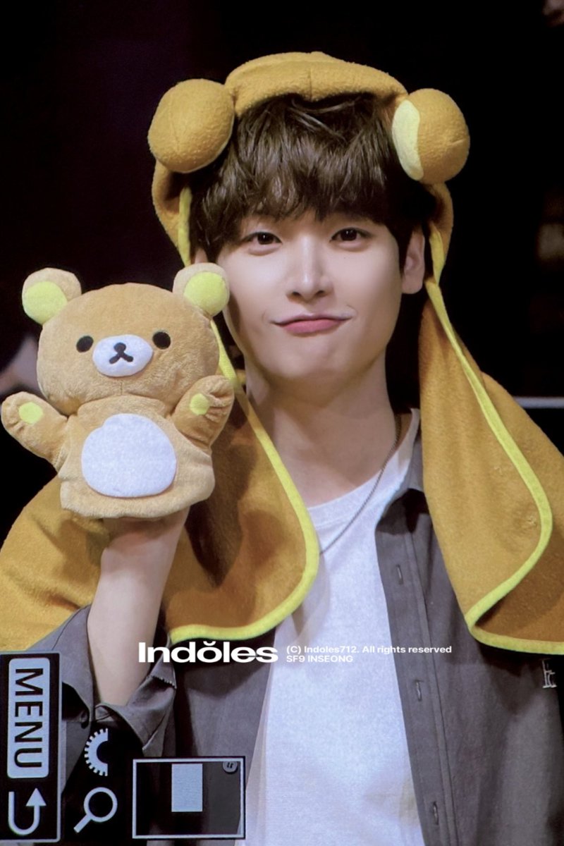 Indŏles tweet media