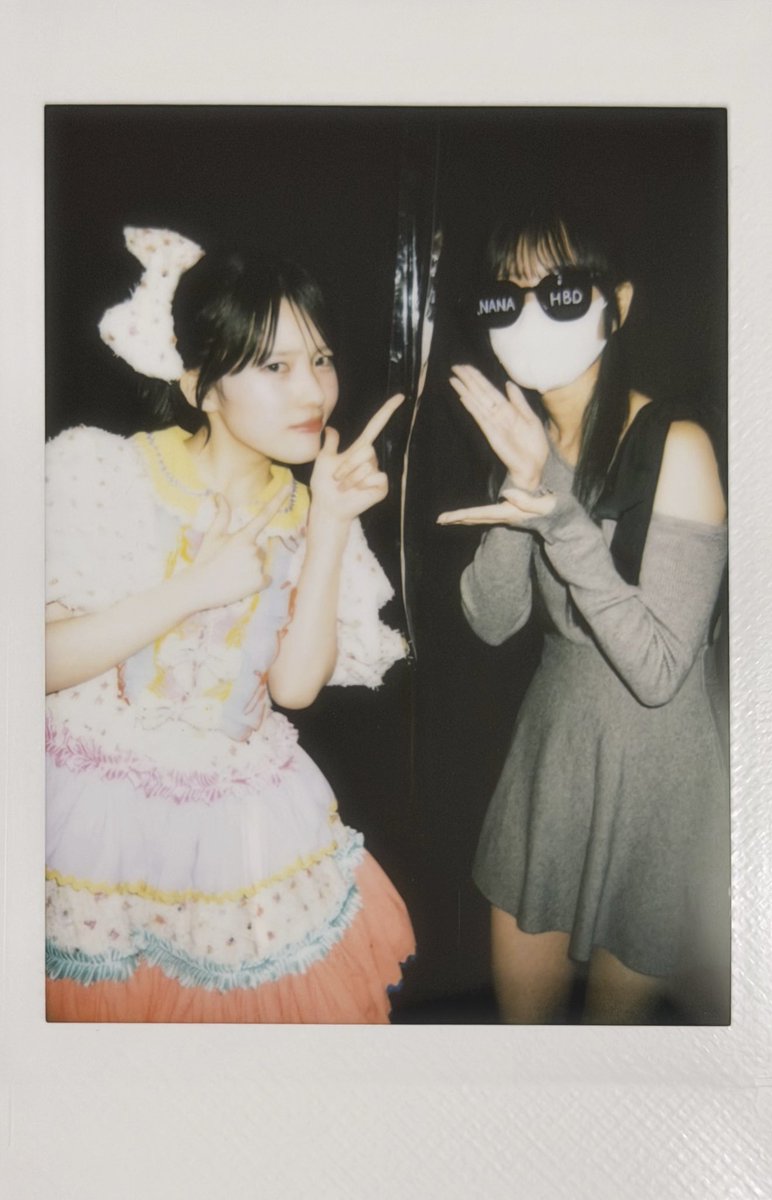 ゆずき tweet media