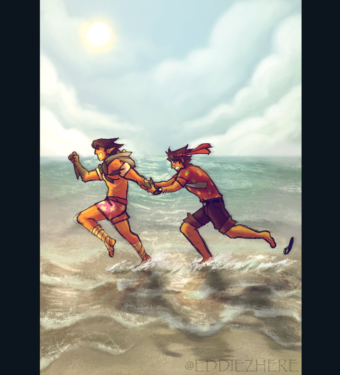 Eddie Slime tweet media