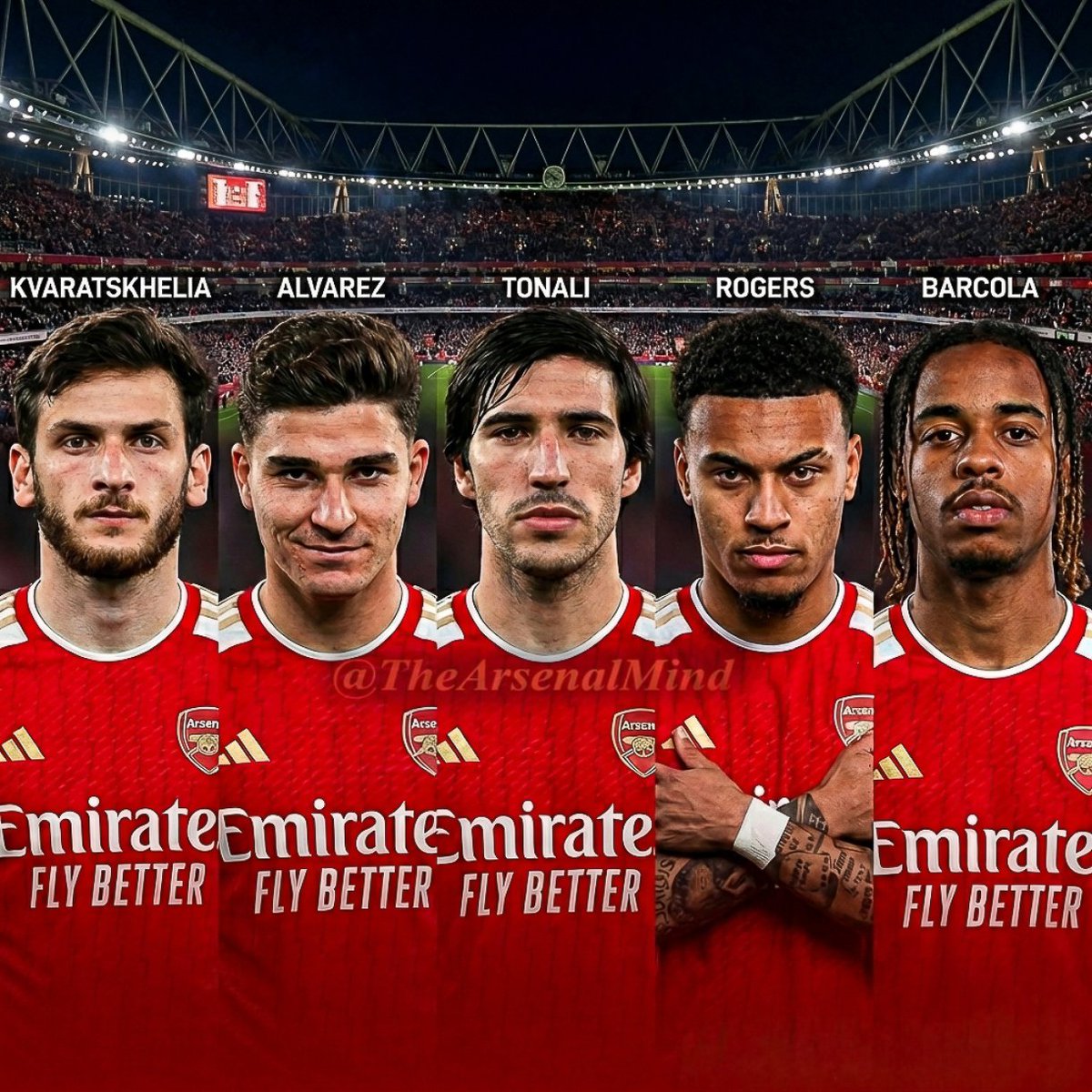 ARDENT GOONER tweet media