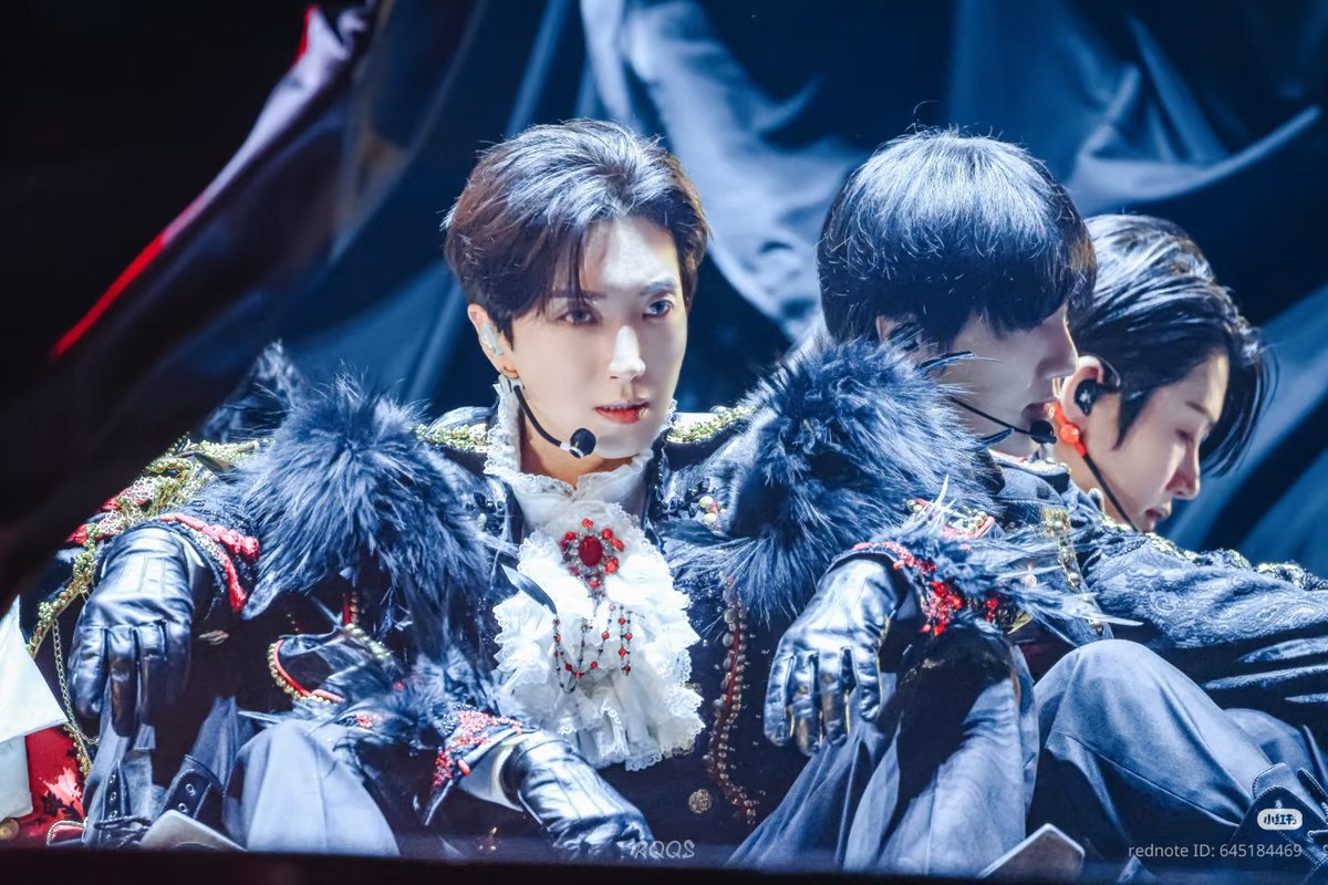 PooHoonnya Yesung 🌻 tweet media