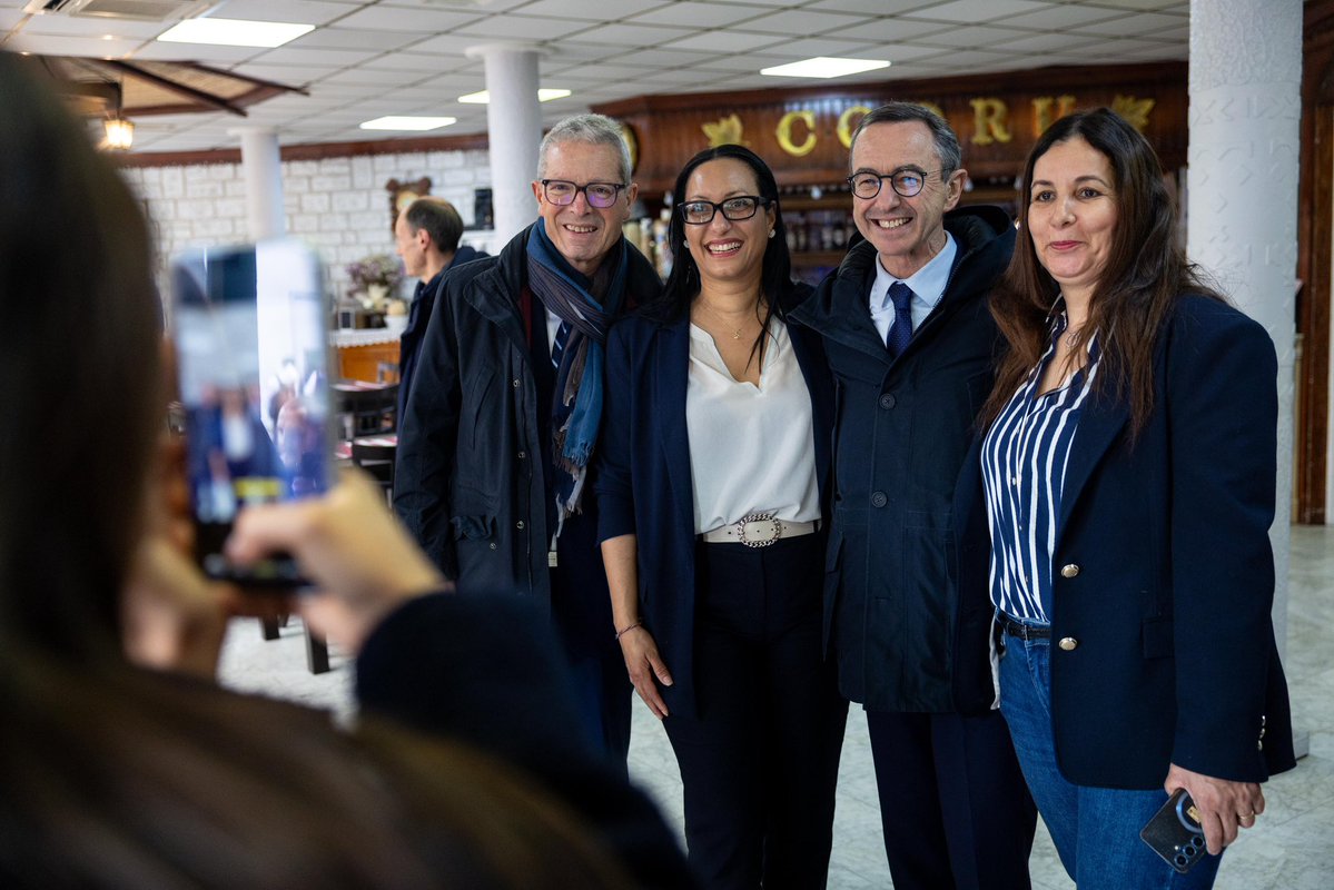 Bruno Retailleau tweet media