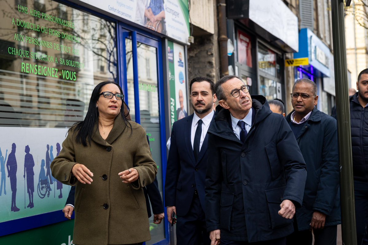 Bruno Retailleau tweet media