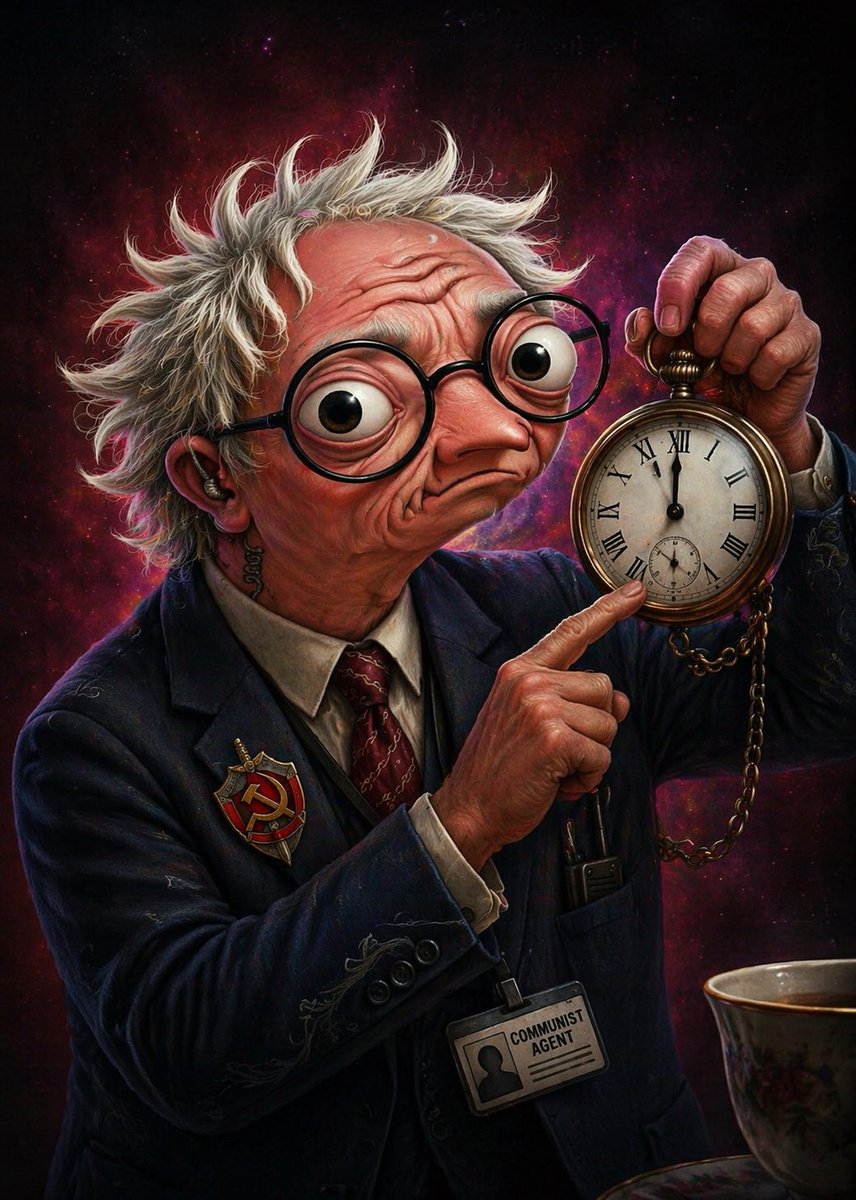 All Roads Lead To Rome | Parody tweet media