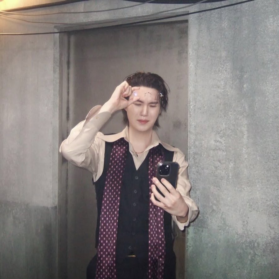 밍글로 tweet media