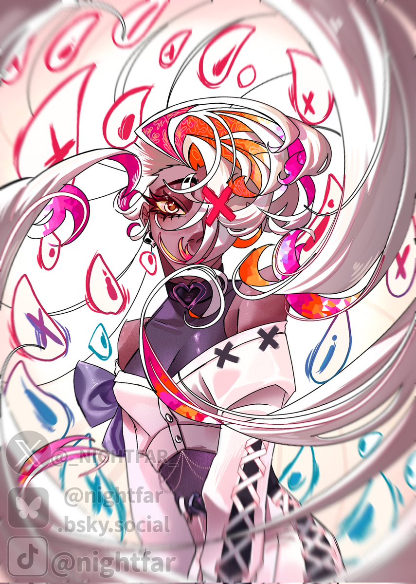 NIGHTFAR🇵🇭 (comms closed) tweet media