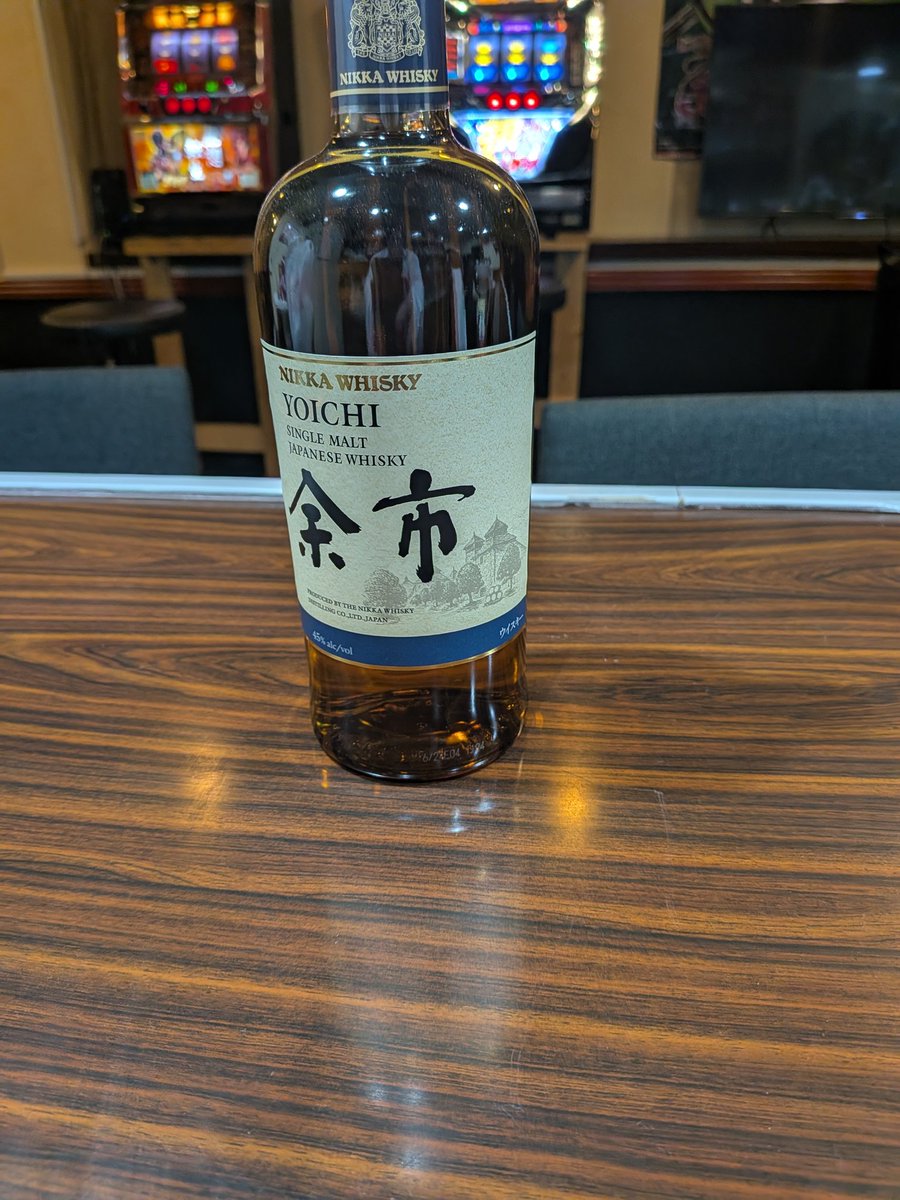 160Da's tweet photo. 飲んだことないけど、美味しーかしら🙄

4/4ゾロ目-𝙊𝙋𝙀𝙉-🍻 https://t.co/Gpgz1woG66