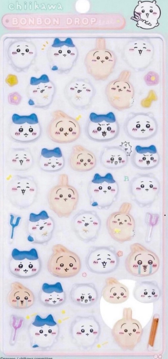 Sticker Base【公式】 tweet media