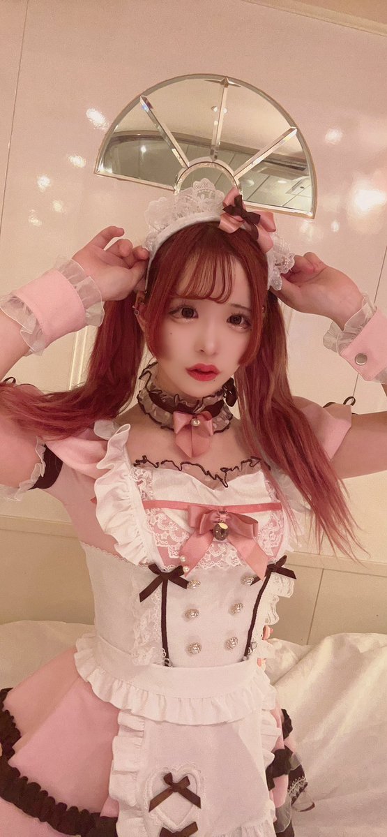 まどかにゃん tweet media