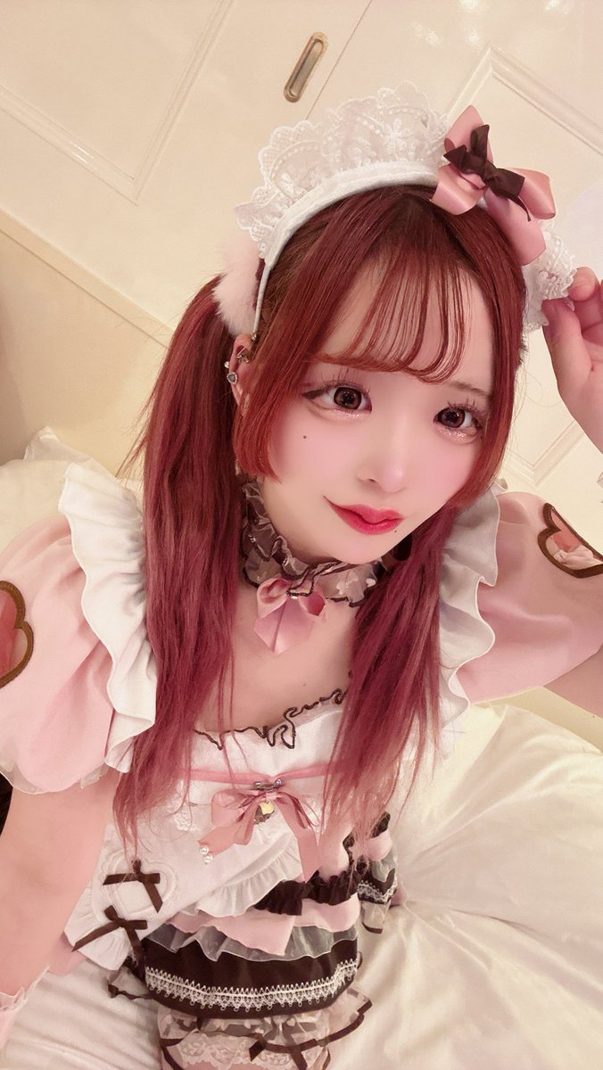 まどかにゃん tweet media