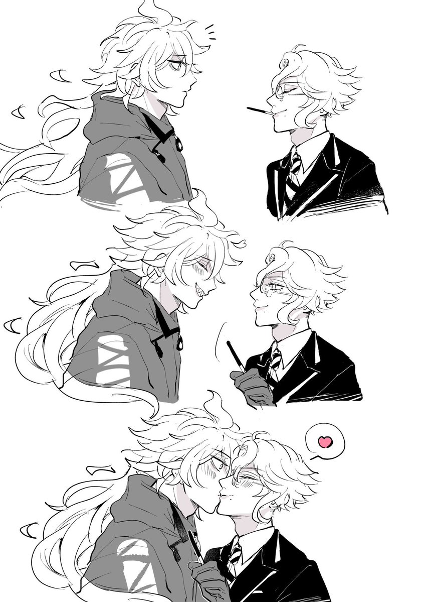 #ひらいて赤ブー
RP集計につきご協力よろしくお願いします！
ツ○ス○ッドワ○ダーラ○ド
イデ💀×アズー🐙

内緒のサマリーを引き続きどうぞよろしくお願いします❣️