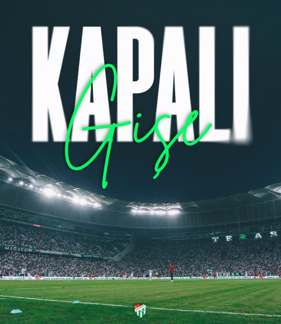 Bursaspor Insider tweet media