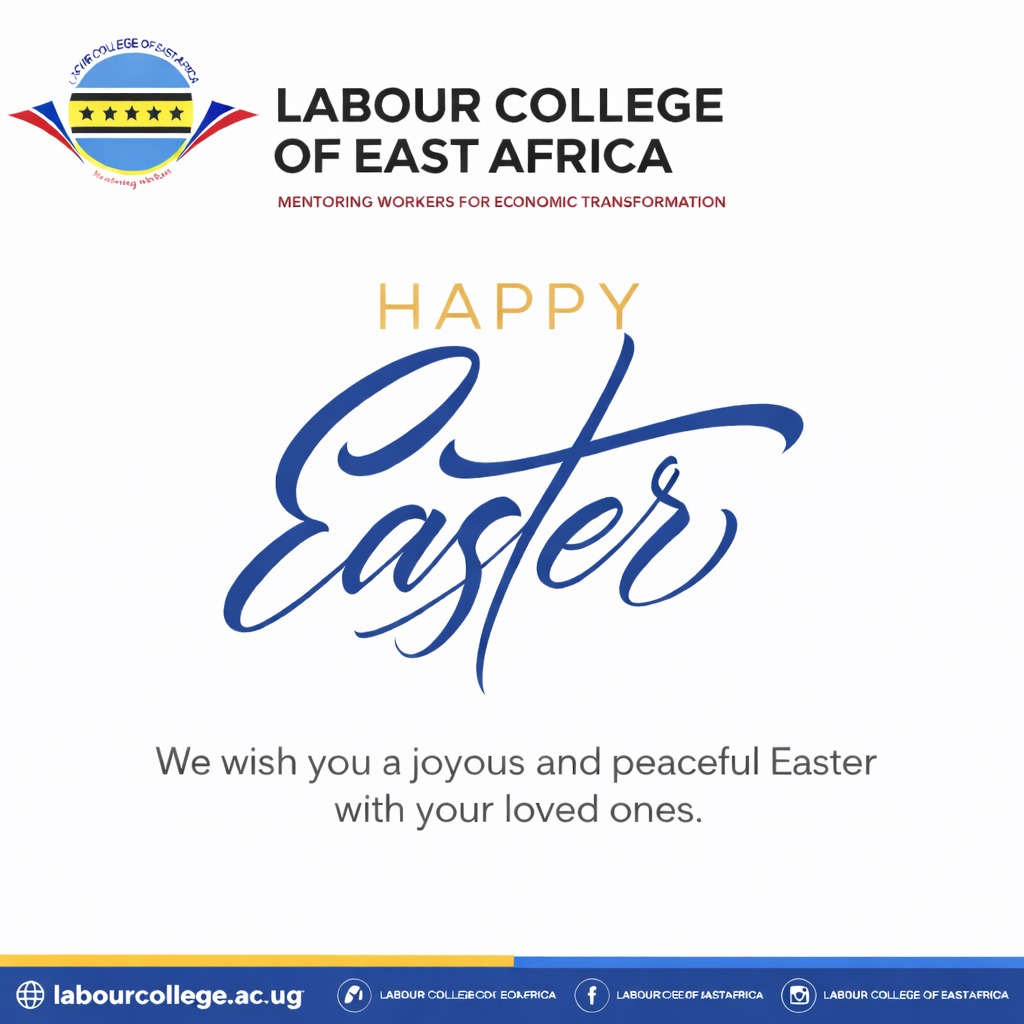 Labour College of East Africa tweet media