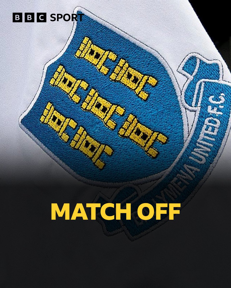 BBC SPORT NI tweet media