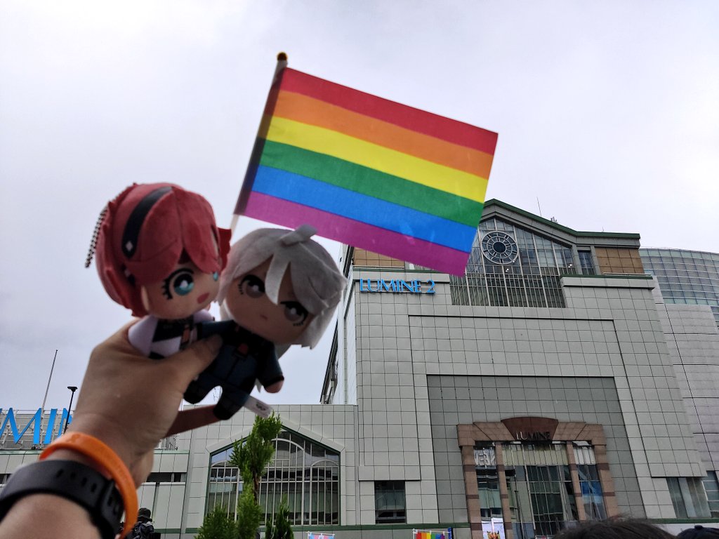 dendoh 🇵🇸✊ tweet media