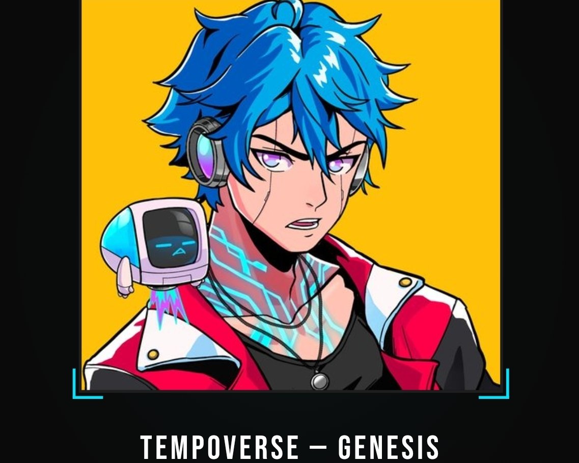 tempoverse tweet media