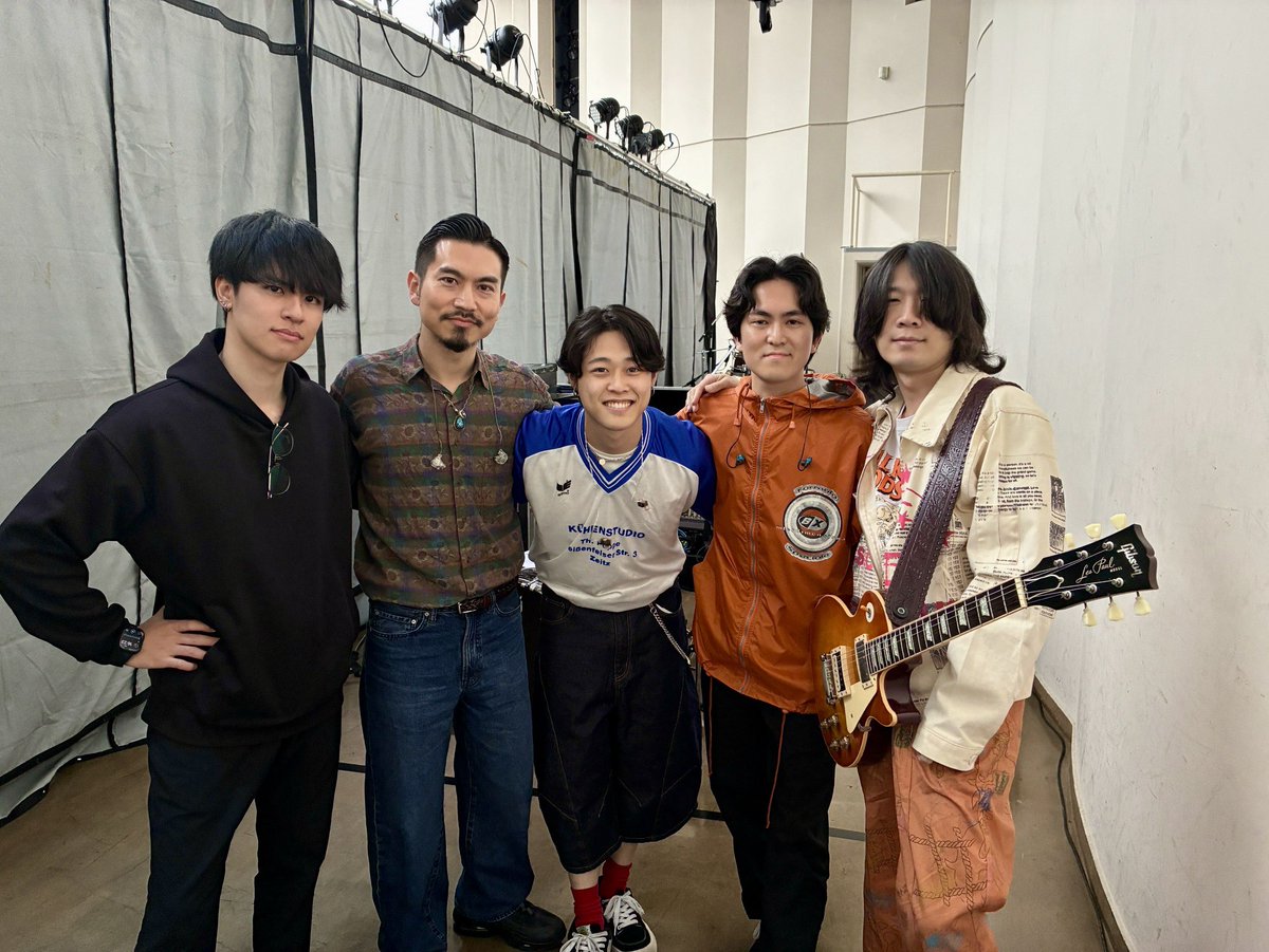 りょう / ryo3v tweet media
