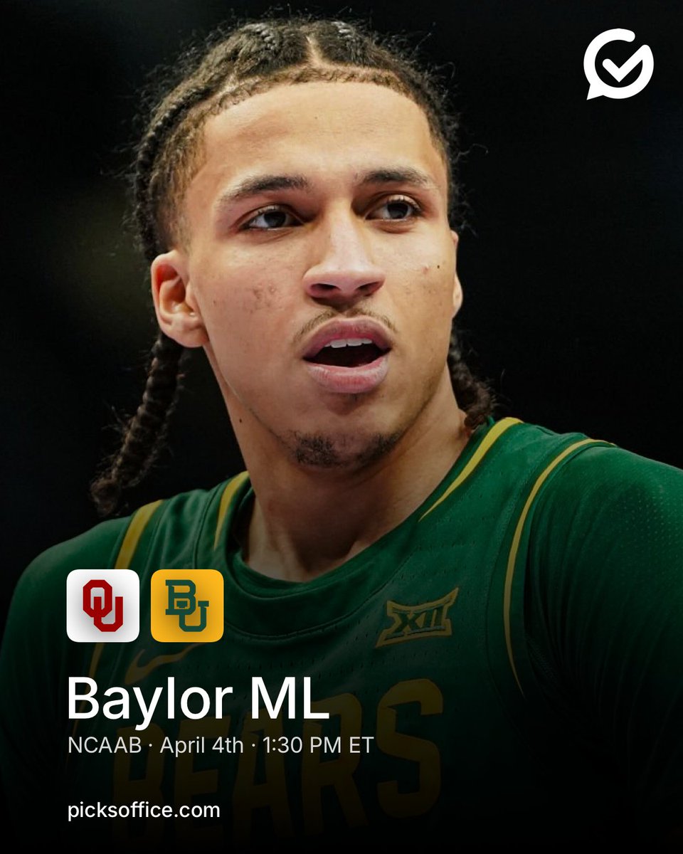 Picks Office tweet media