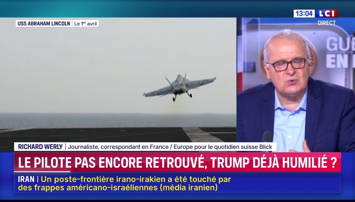 Destination TV tweet media