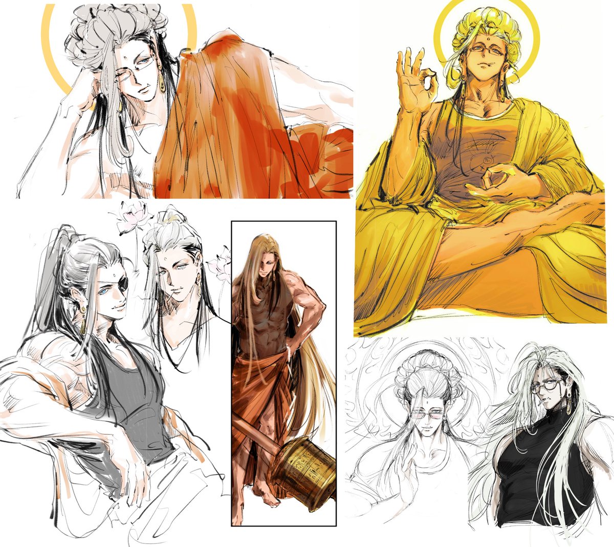 ☘️🎗️ tweet media