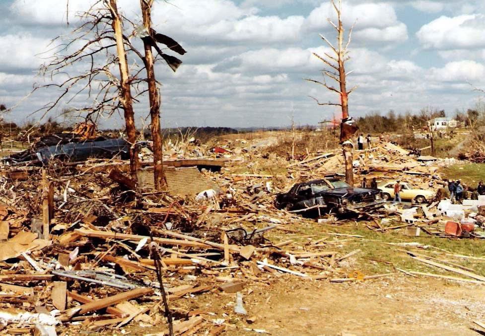 James Spann tweet media