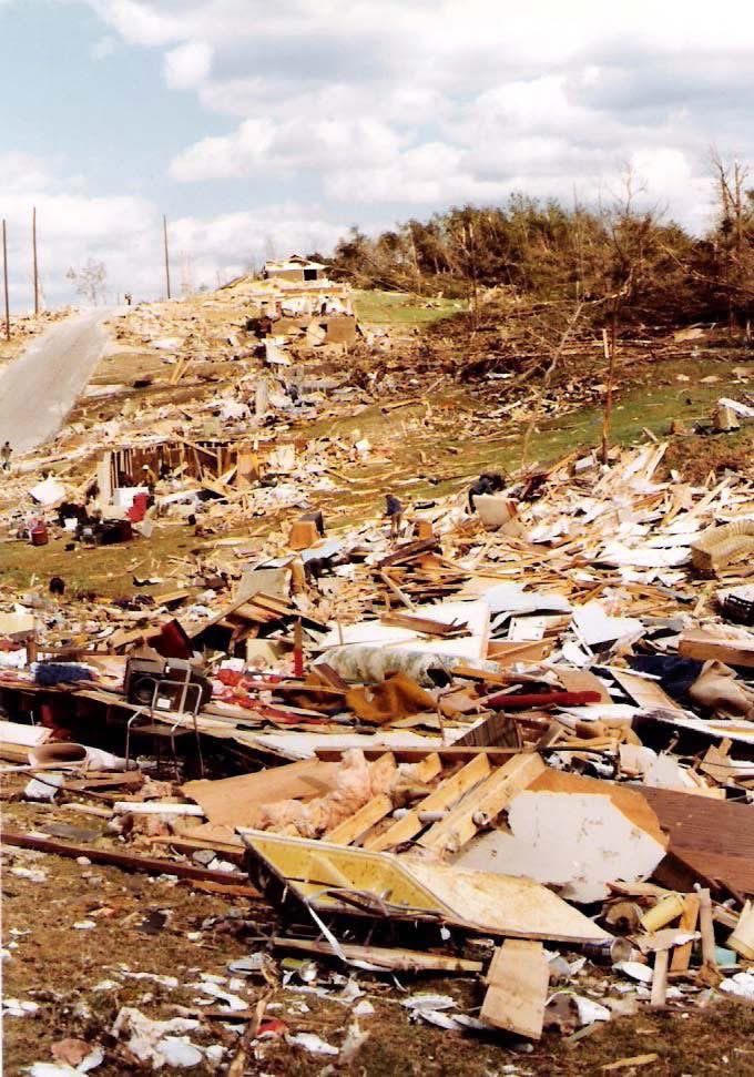 James Spann tweet media