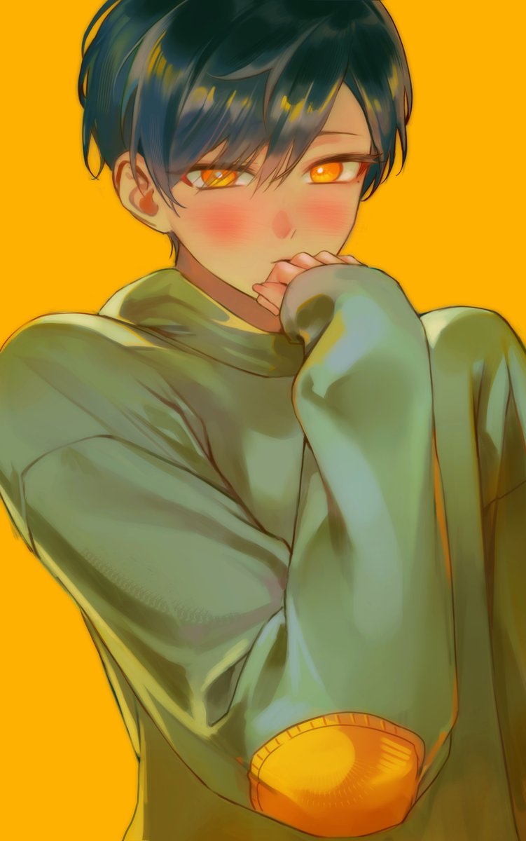 대식가 tweet media