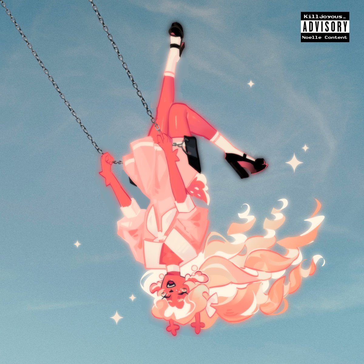 Kalliope 🪩 tweet media