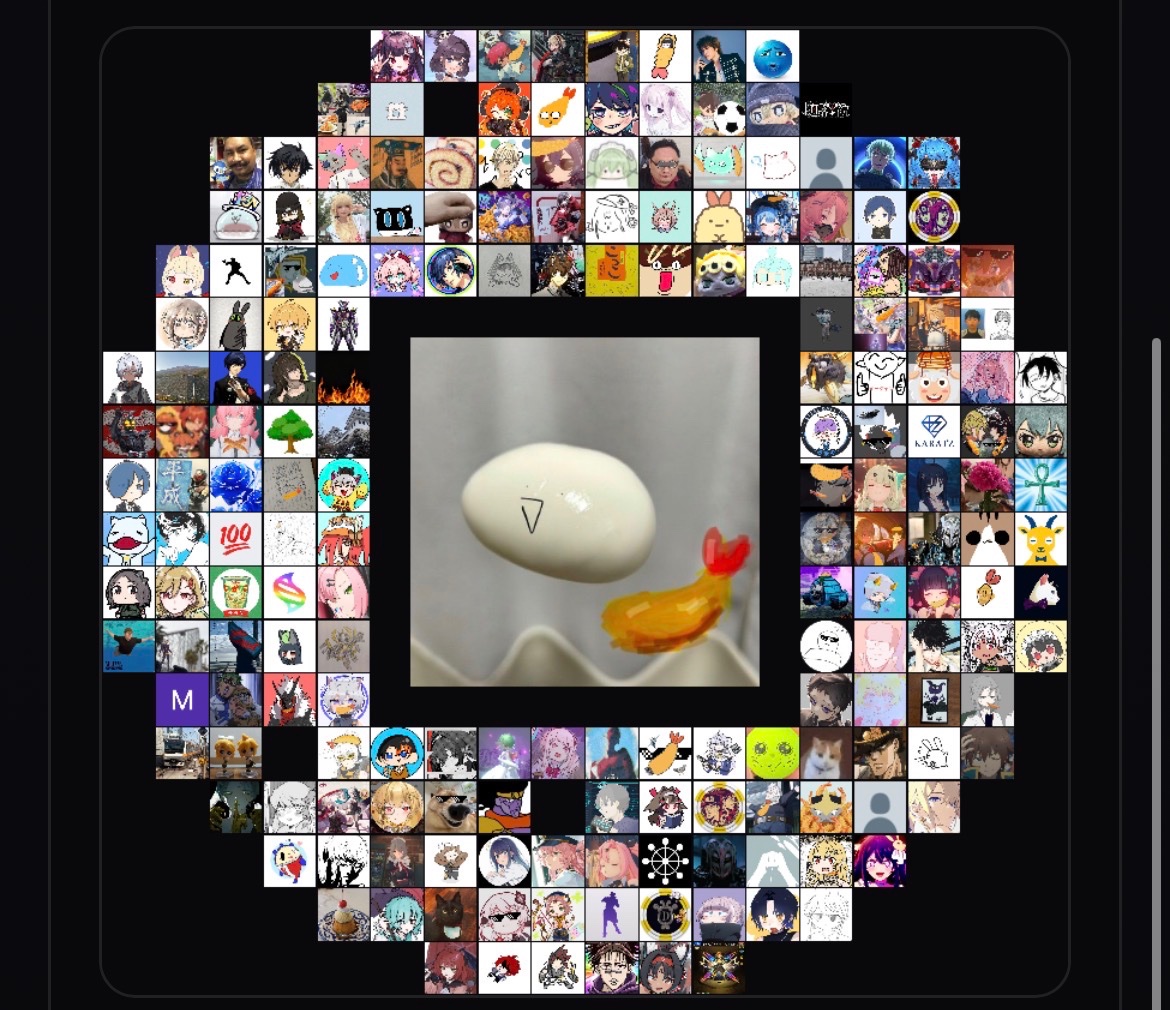 胡麻ニキ٩( ᐛ )و tweet media